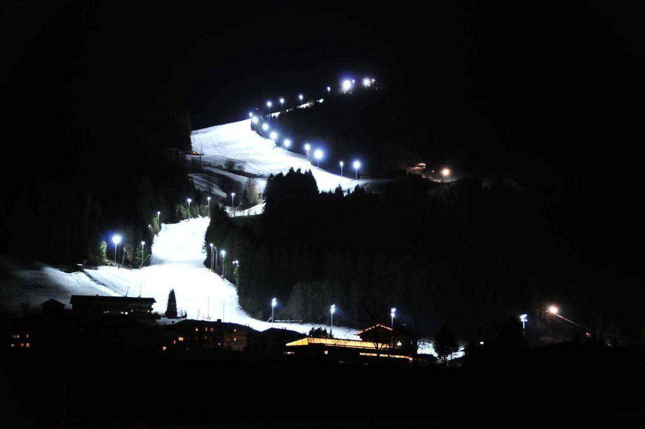 Appartamento Woelzenberg Alm Reith im Alpbachtal Esterno foto