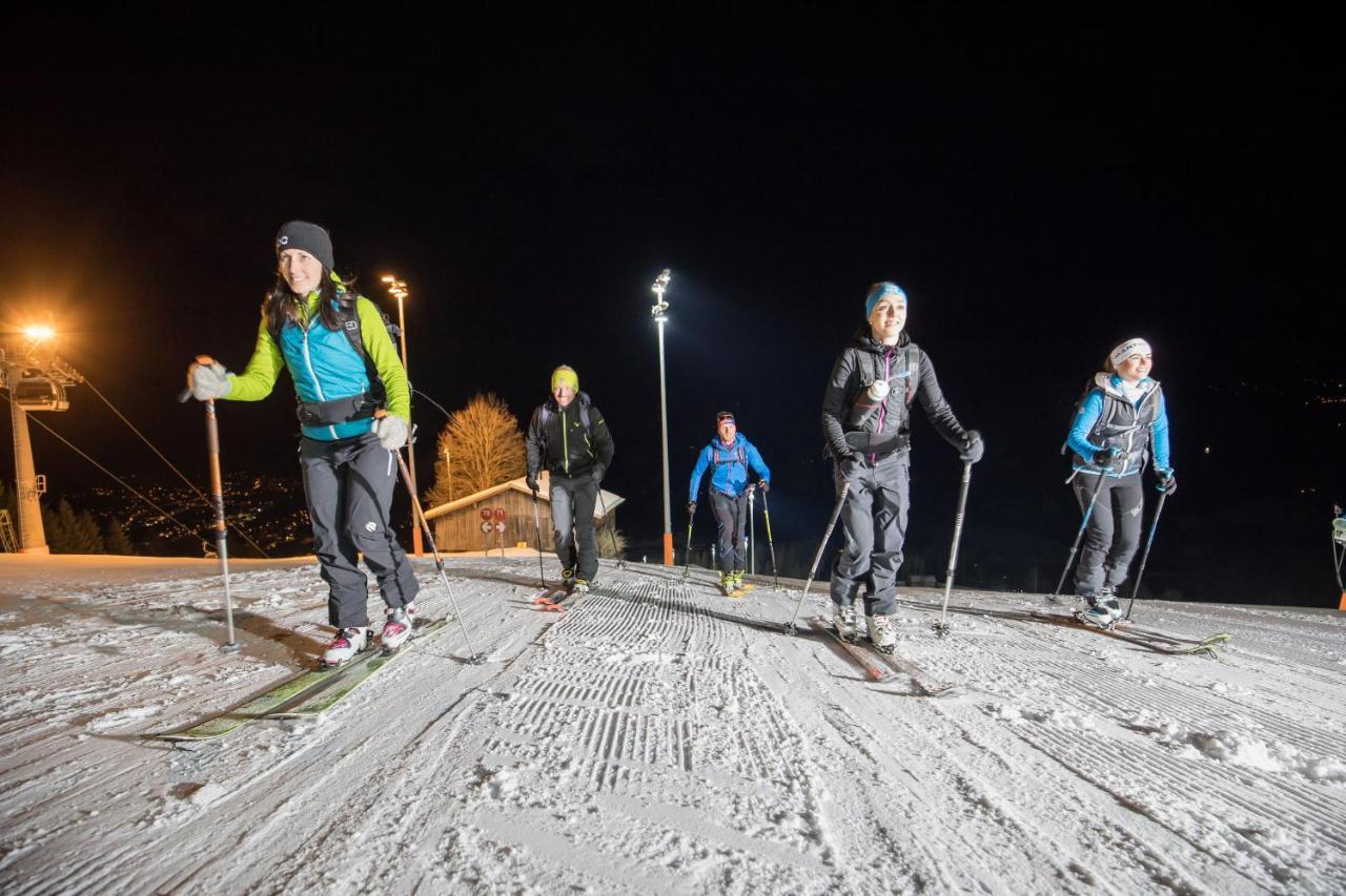 Appartamento Woelzenberg Alm Reith im Alpbachtal Esterno foto