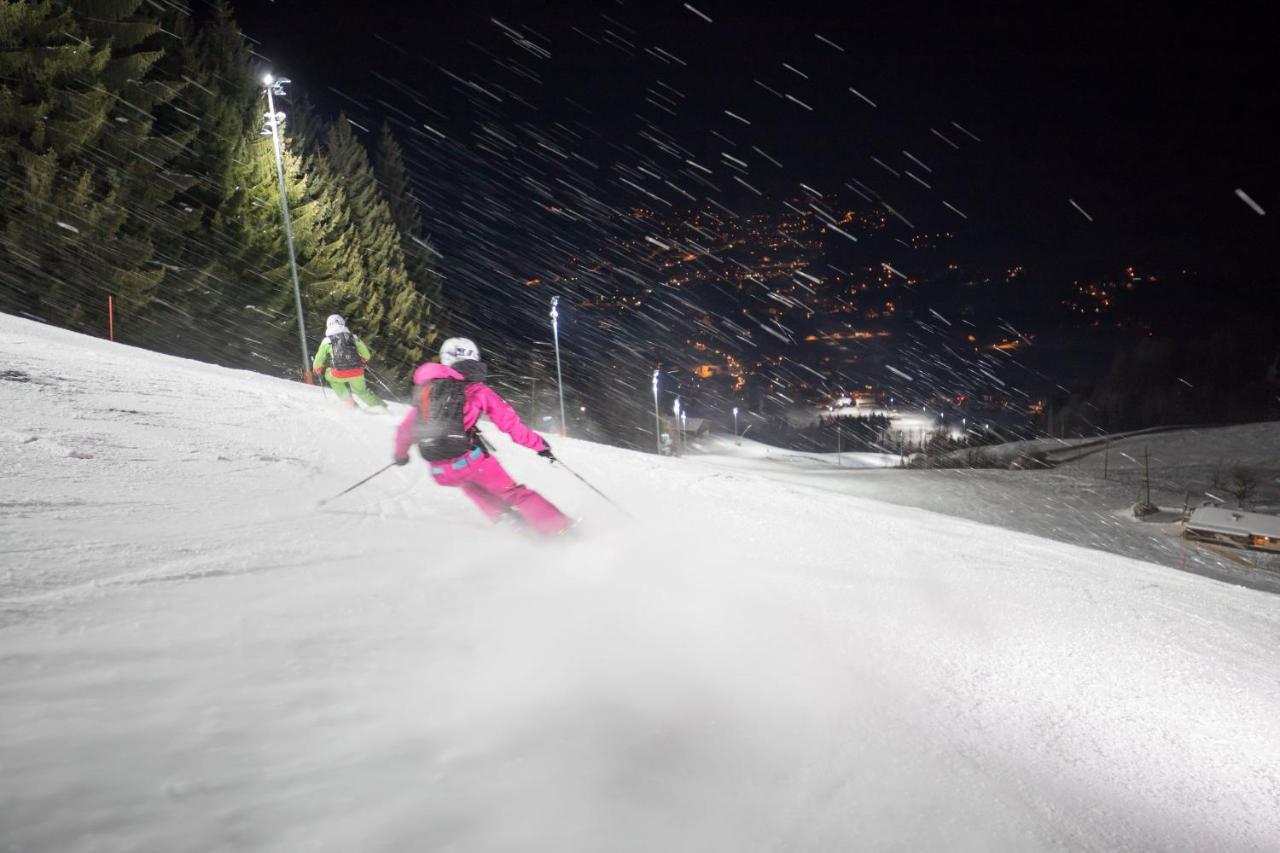 Appartamento Woelzenberg Alm Reith im Alpbachtal Esterno foto