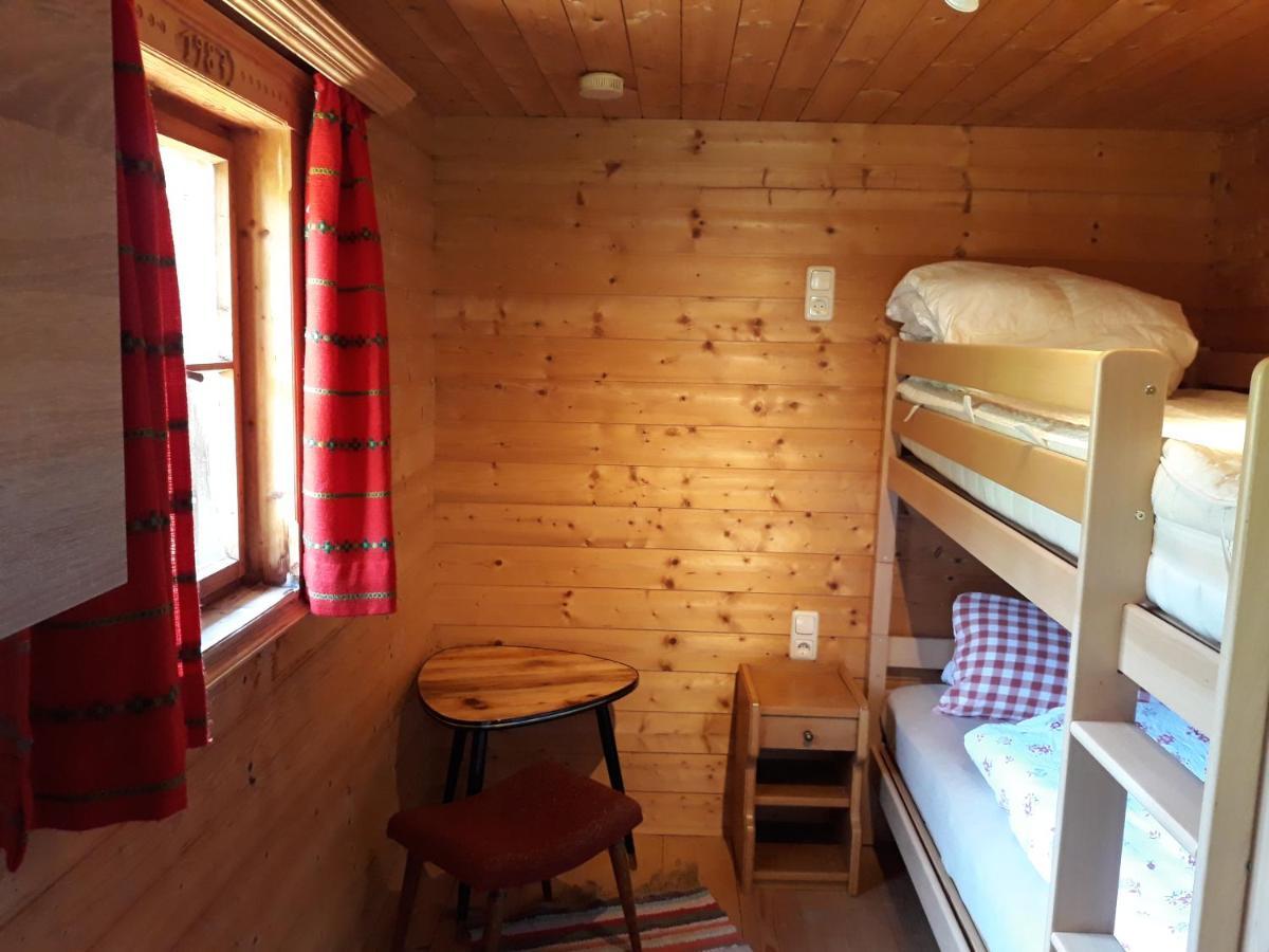 Appartamento Woelzenberg Alm Reith im Alpbachtal Esterno foto