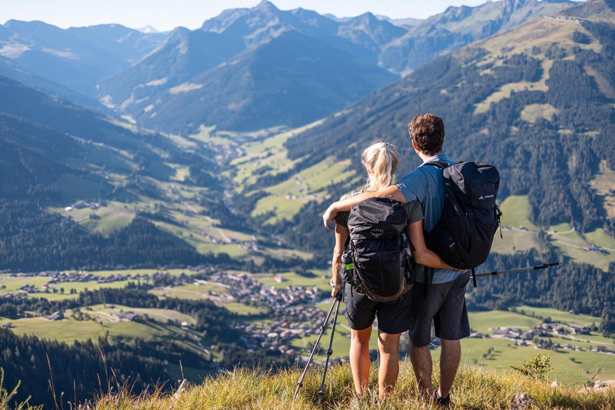 Appartamento Woelzenberg Alm Reith im Alpbachtal Esterno foto
