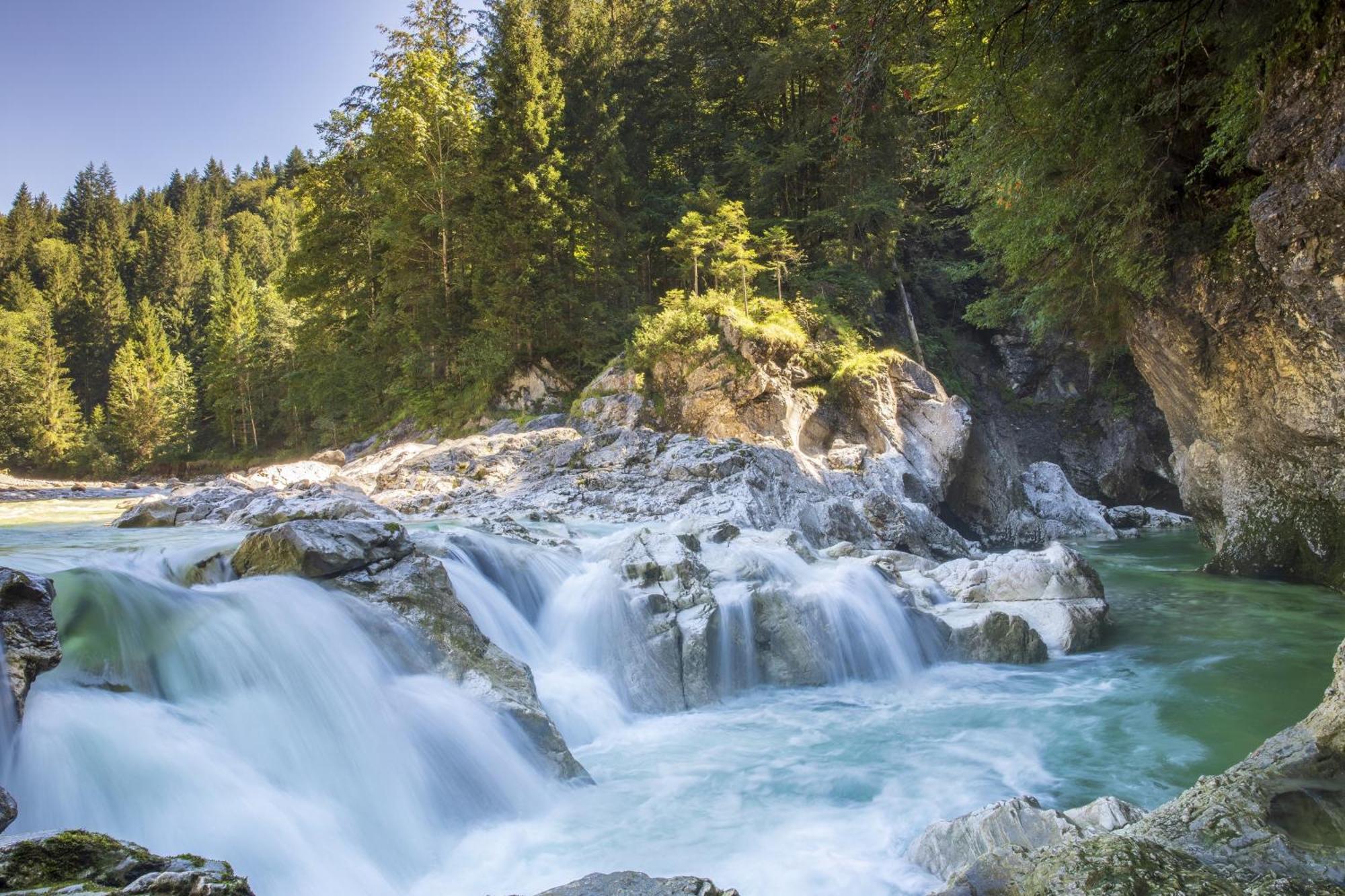 Appartamento Woelzenberg Alm Reith im Alpbachtal Esterno foto